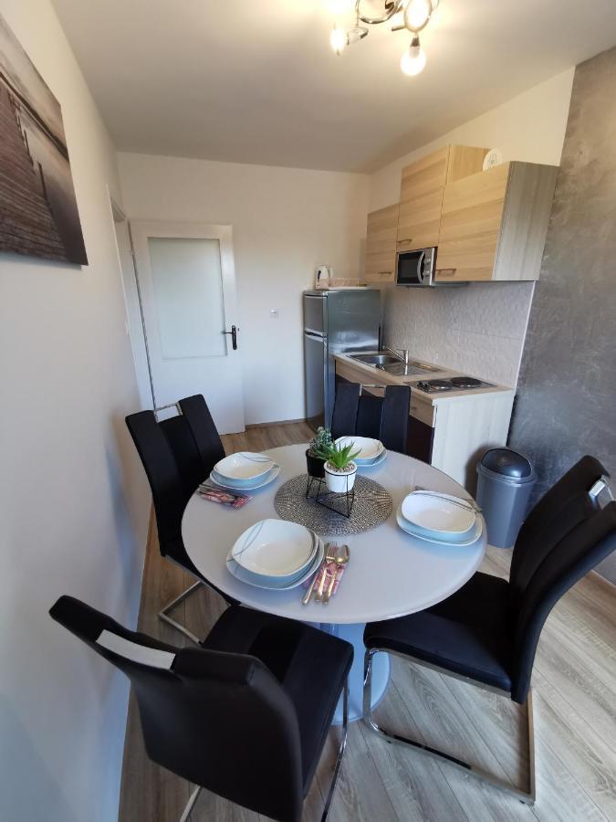 Apartment Leona Split Exterior foto